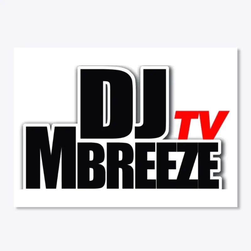 DJ M Breeze TV Collection 