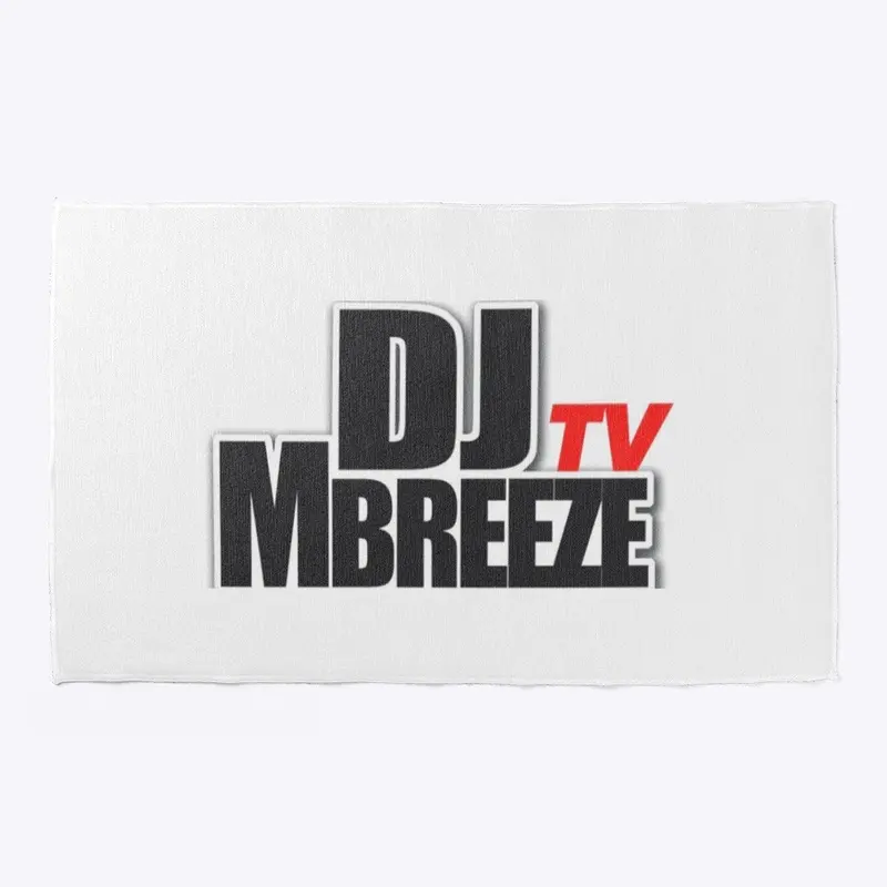 DJ M Breeze TV Collection 