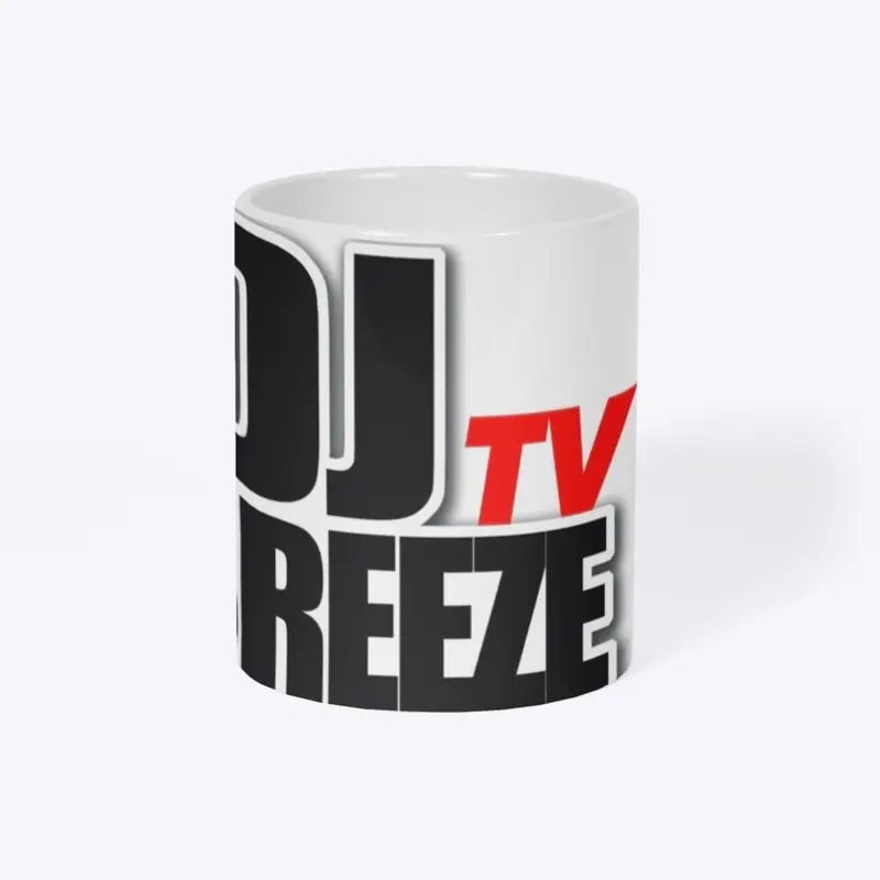 DJ M Breeze TV Collection 