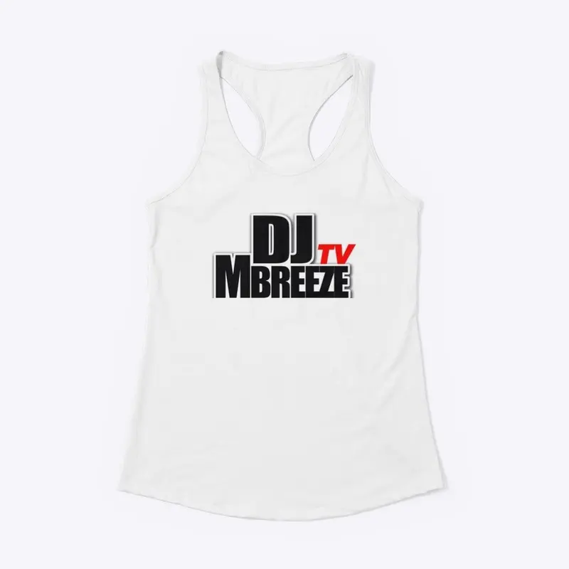 DJ M Breeze TV Collection 