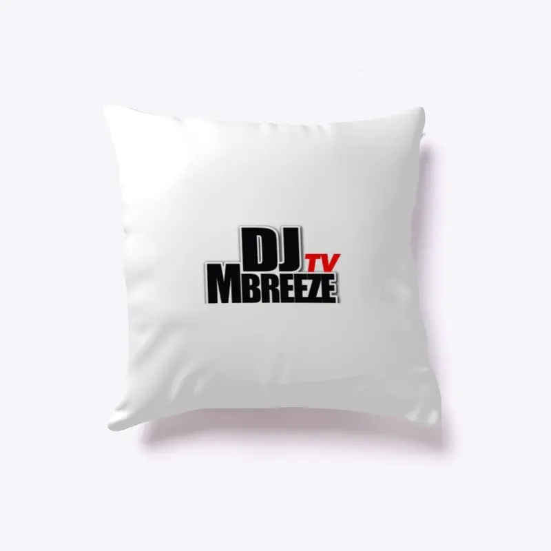 DJ M Breeze TV Collection 