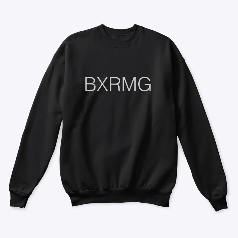 BXRMG (Support) 