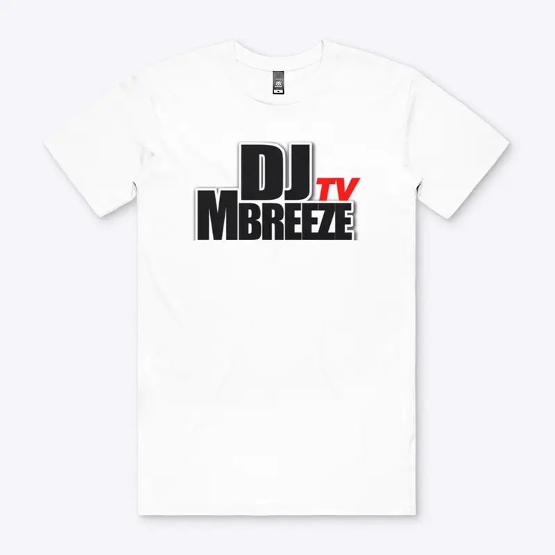 DJ M Breeze TV Collection 