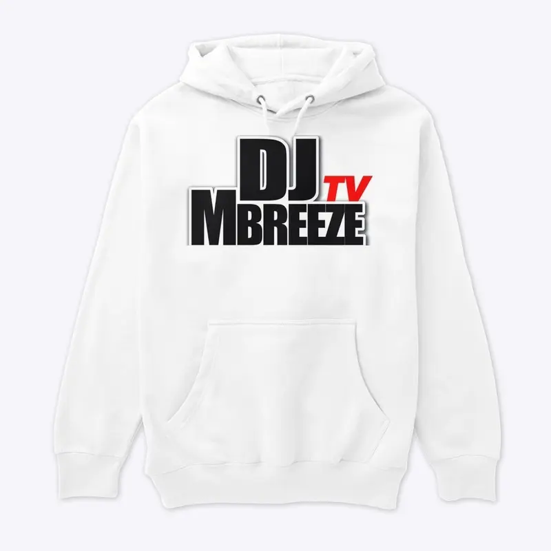 DJ M Breeze TV Collection 